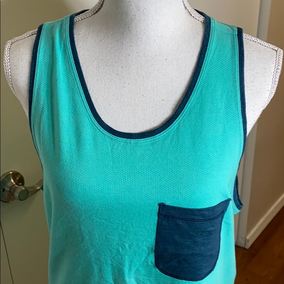 Lululemon Tank - Picture 2 of 6
